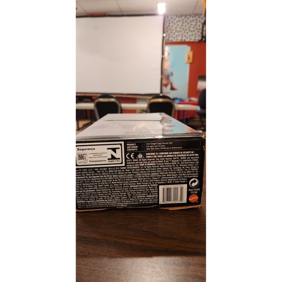 Barbie Collector The Twilight Saga: Breaking Dawn Part II Rosalie Doll: Part of - Picture 7 of 8